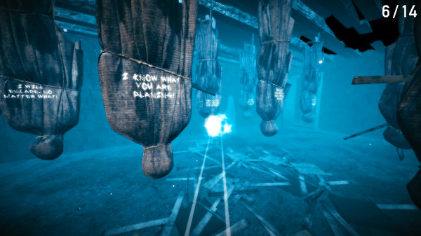 Скриншот из Murder Diaries