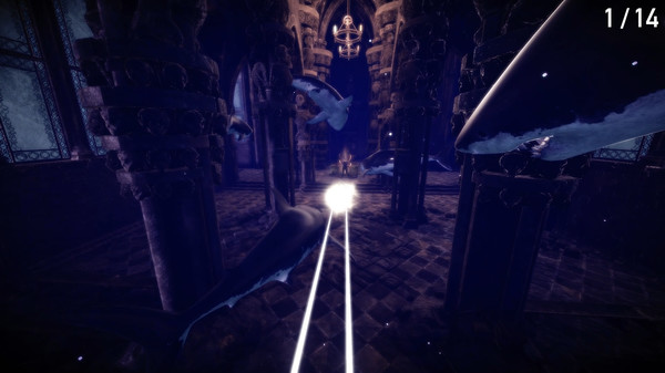 Скриншот из Murder Diaries