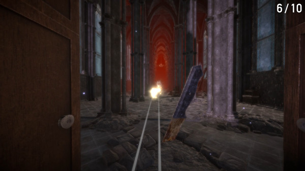 Скриншот из Murder Diaries