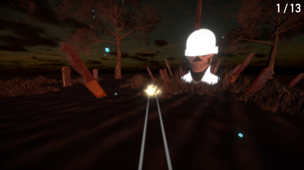 Скриншот из Murder Diaries