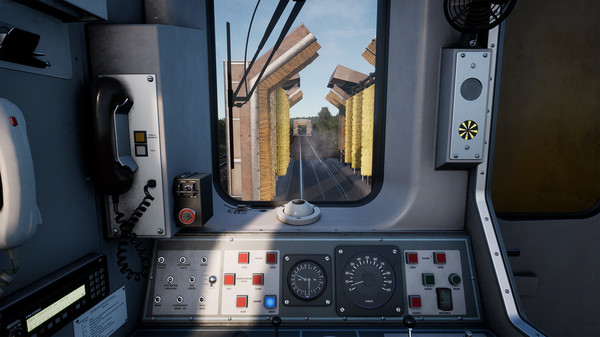 скриншот Train Sim World 2: West Cornwall Local: Penzance - St Austell & St Ives Route Add-On 2