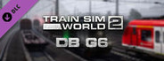 Train Sim World® 2: DB G6 Diesel Shunter Add-On
