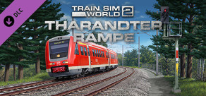 Train Sim World® 2: Tharandter Rampe: Dresden - Chemnitz Route Add-On