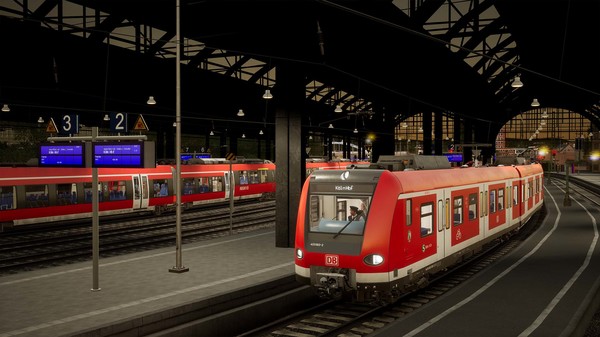 скриншот Train Sim World 2: New Journeys Expansion 4