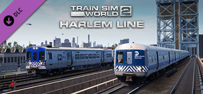 Train Sim World® 2: Harlem Line: Grand Central Terminal - North White Plains Route Add-On