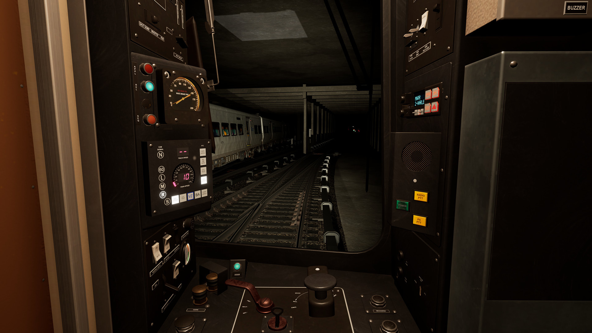 Train Sim World 2: Harlem Line: Grand Central Terminal - North White Plains Route Add-On screenshot screenshot 4
