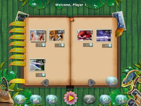 скриншот 1001 Jigsaw: Earth Chronicles 5 3
