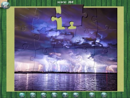 скриншот 1001 Jigsaw: Earth Chronicles 5 4