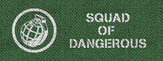 Squad Of Dangerous