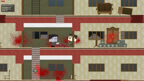 Скриншот из Squad Of Dangerous