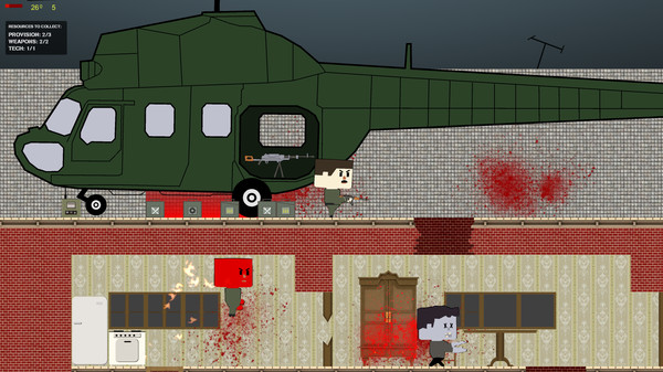 Скриншот из Squad Of Dangerous