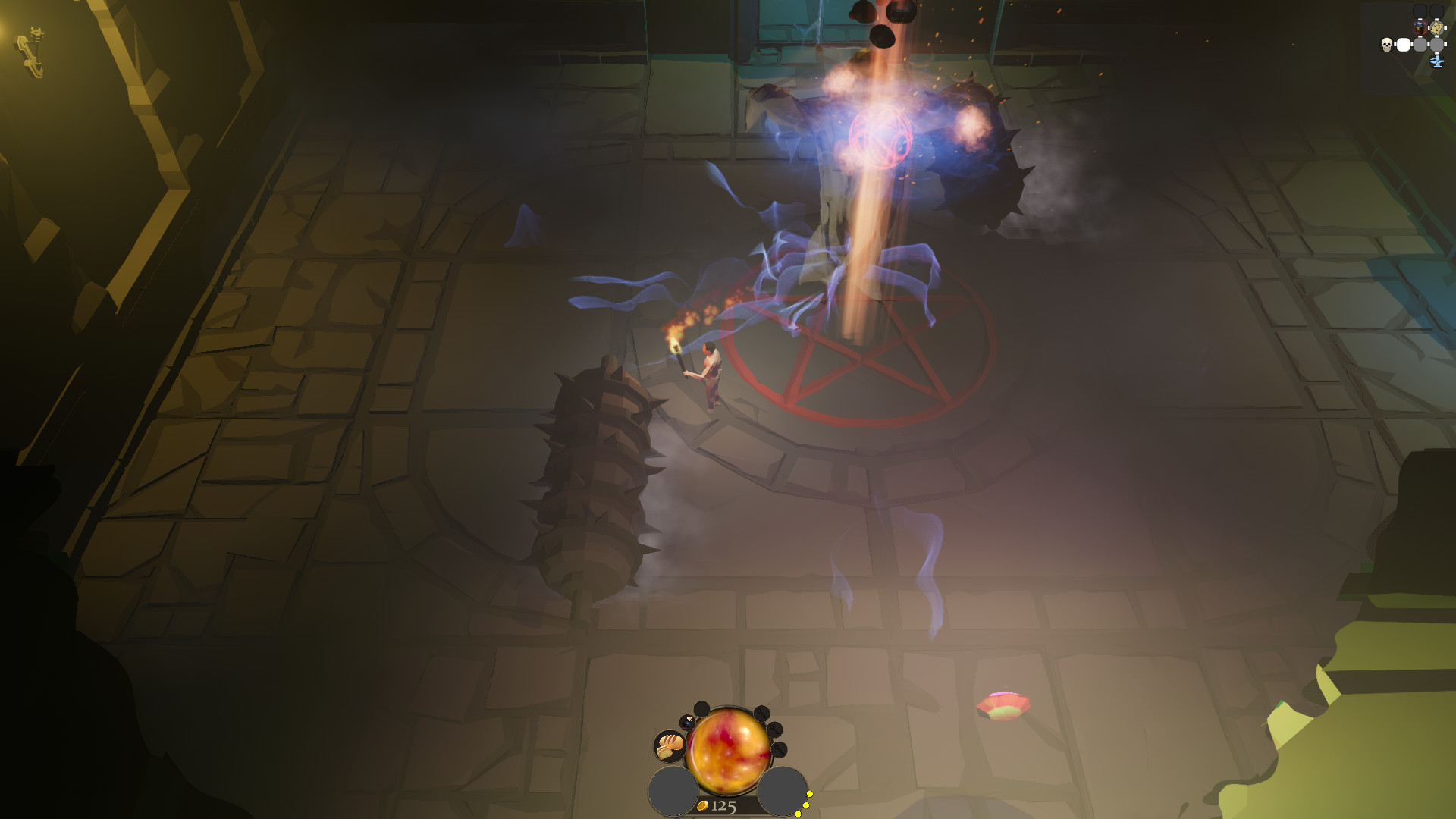 Smash Dungeon Demo #4