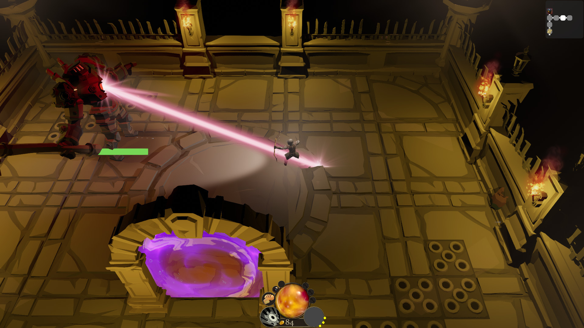 Smash Dungeon Demo #2