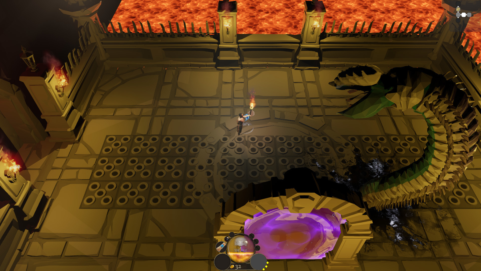 Smash Dungeon Demo #5