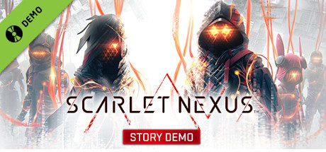 SCARLET NEXUS Story Demo
