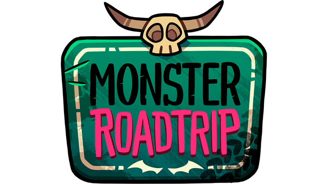 Monster Prom 3: Monster Roadtrip