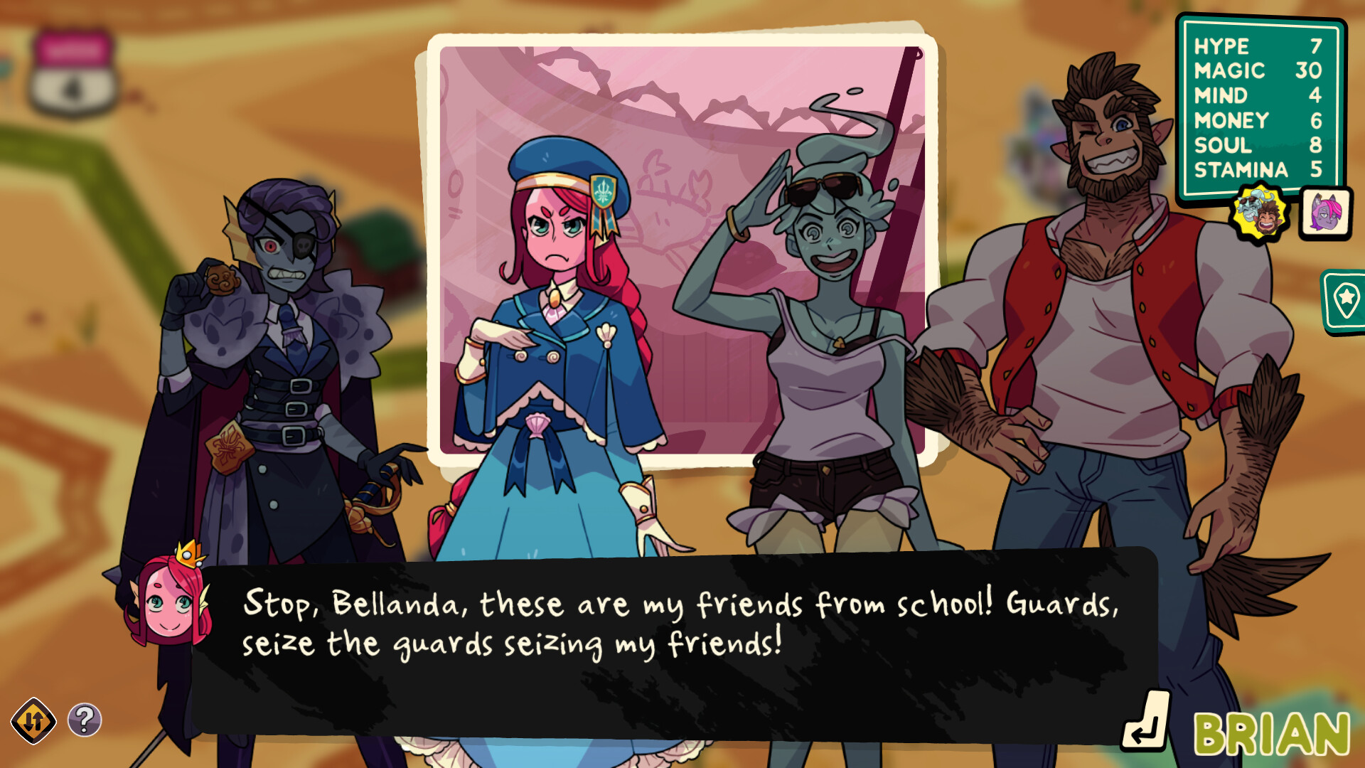 Monster Prom 3: Monster Roadtrip on Steam