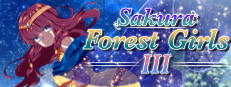 Sakura Forest Girls 3