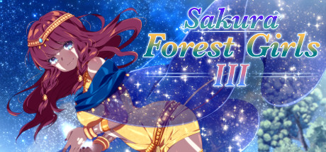 Sakura Forest Girls 3 header image
