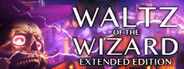 Waltz of the Wizard: Extended Edition Playtest
