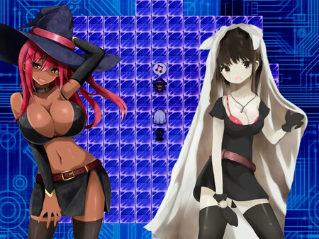 Скриншот из NIghtmare