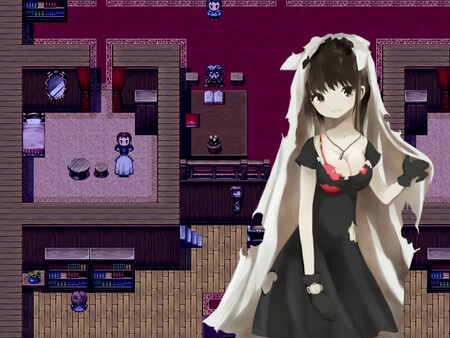 Скриншот из NIghtmare