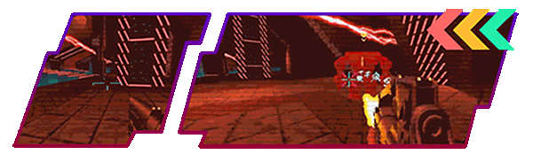 PRESENTATION - Beyond Sunset 3 BS gif wybor bron bez tla | RPG Jeuxvidéo