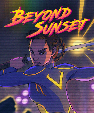 Beyond Sunset