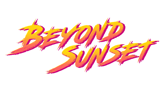 Beyond Sunset