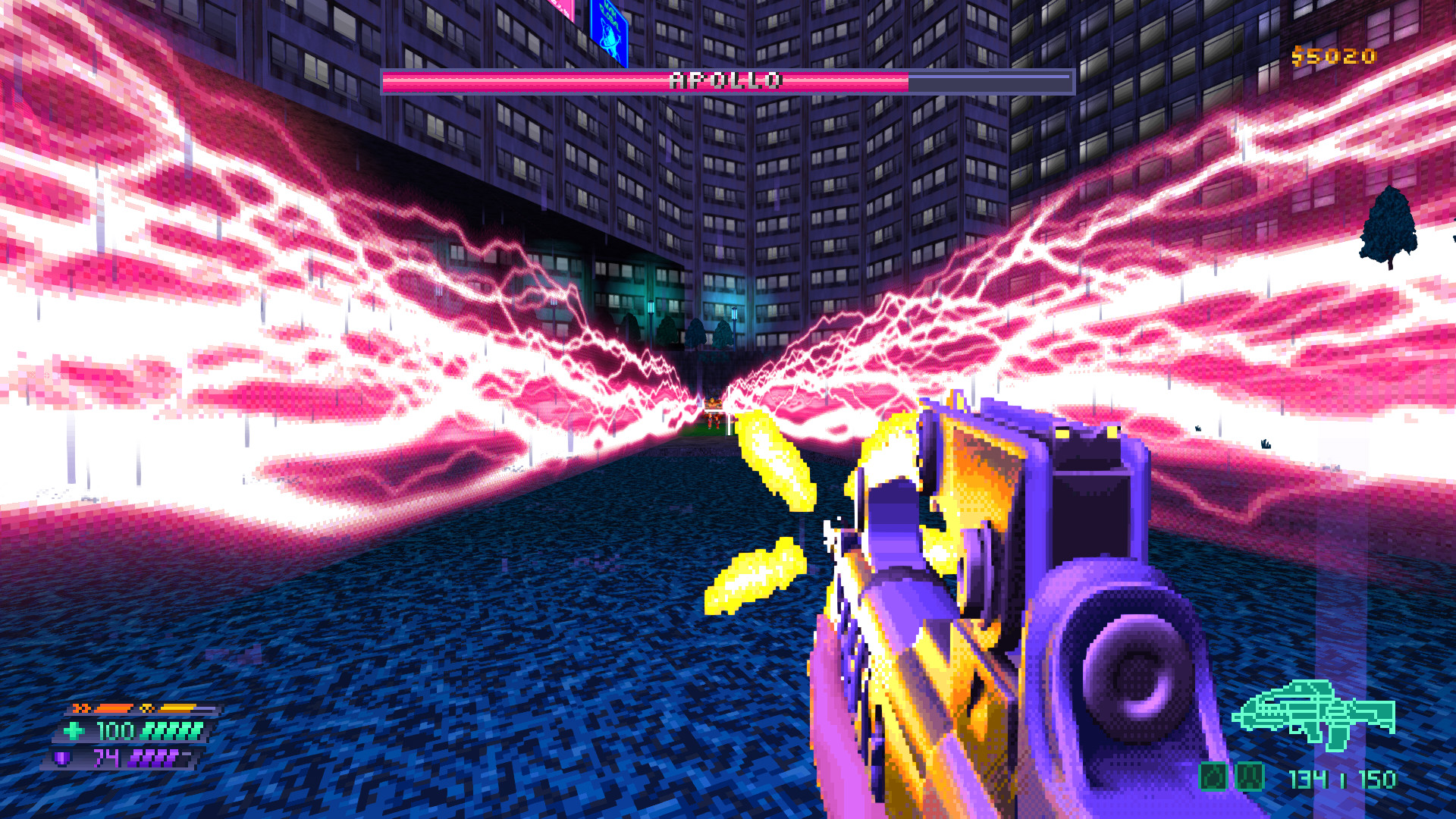Beyond Sunset Free Download