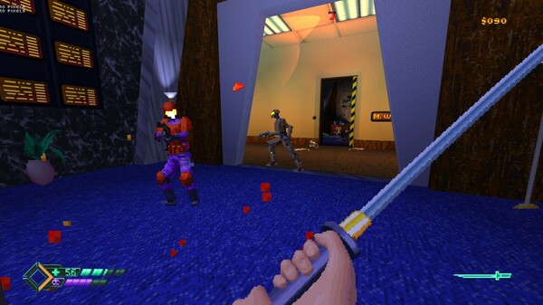Beyond Sunset screenshot