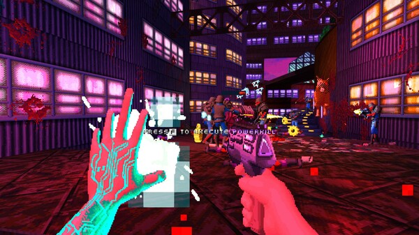 Beyond Sunset game for Linux 1