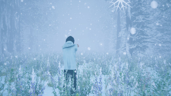 Скриншот из Soulmate Скриншот из Soulmate