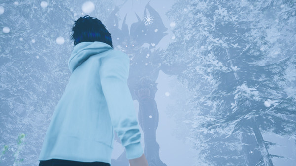 Скриншот из Soulmate Скриншот из Soulmate