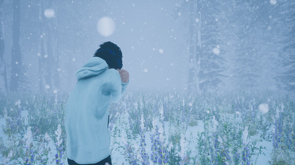 Скриншот из Soulmate Скриншот из Soulmate