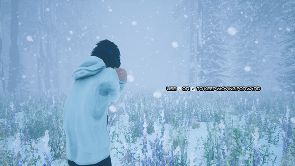 Скриншот из Soulmate Скриншот из Soulmate