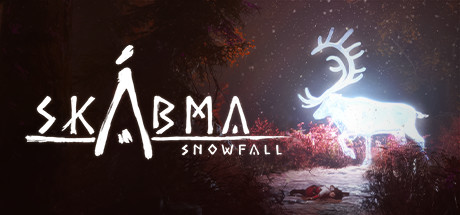 Skábma™ - Snowfall header image