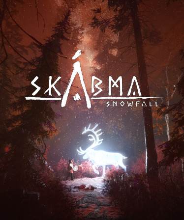 Skábma™ - Snowfall