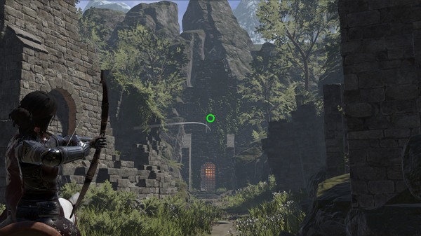 скриншот Zarktor's Realm 0