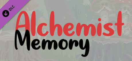 Alchemist Memory (New Music Pack)