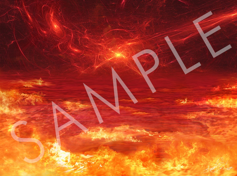 Visual Novel Maker - Aethereal Planes Battlebacks Vol 2 #2