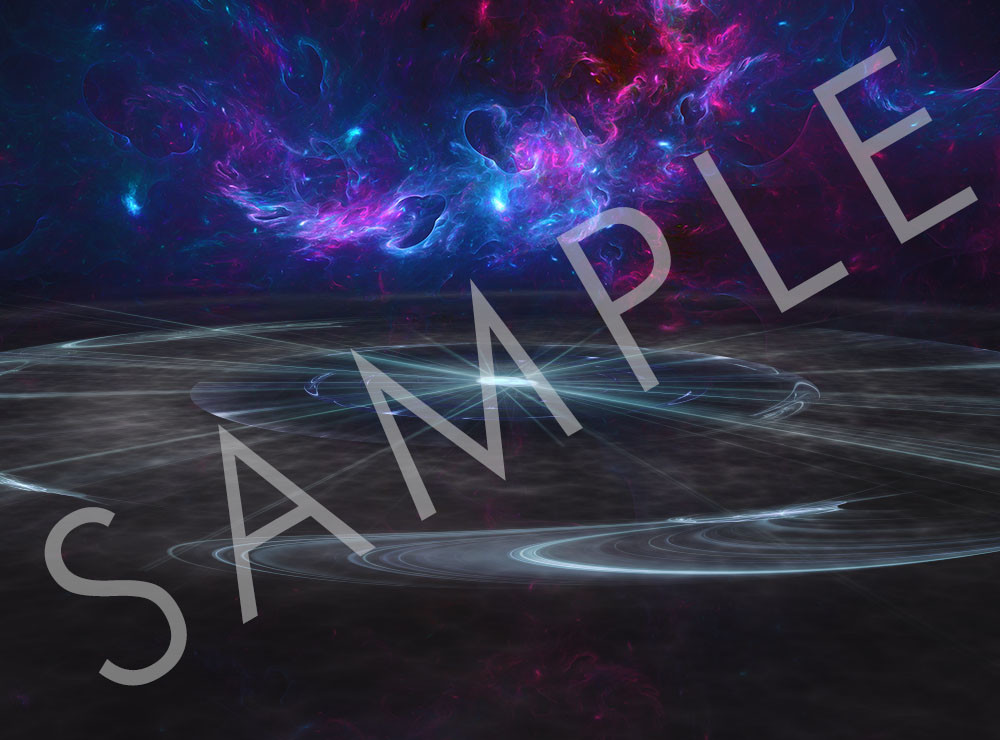 Visual Novel Maker - Aethereal Planes Battlebacks Vol 2 #5