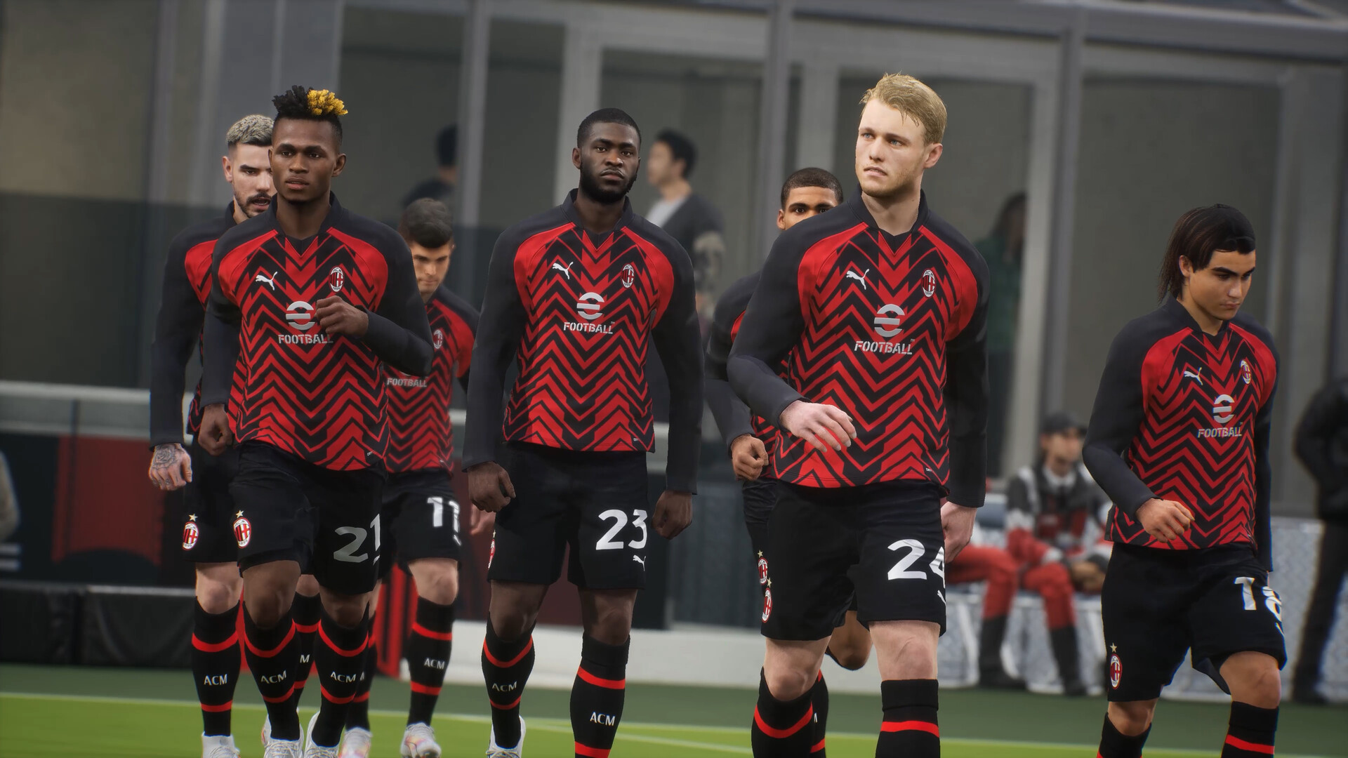 eFootball™ 2024 #9