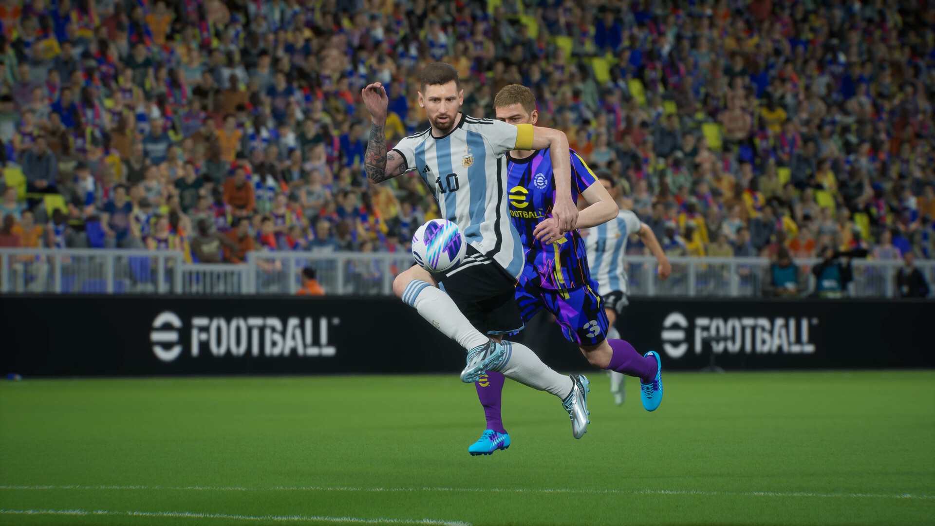 Requisitos para jogar eFootball 2023 no PC