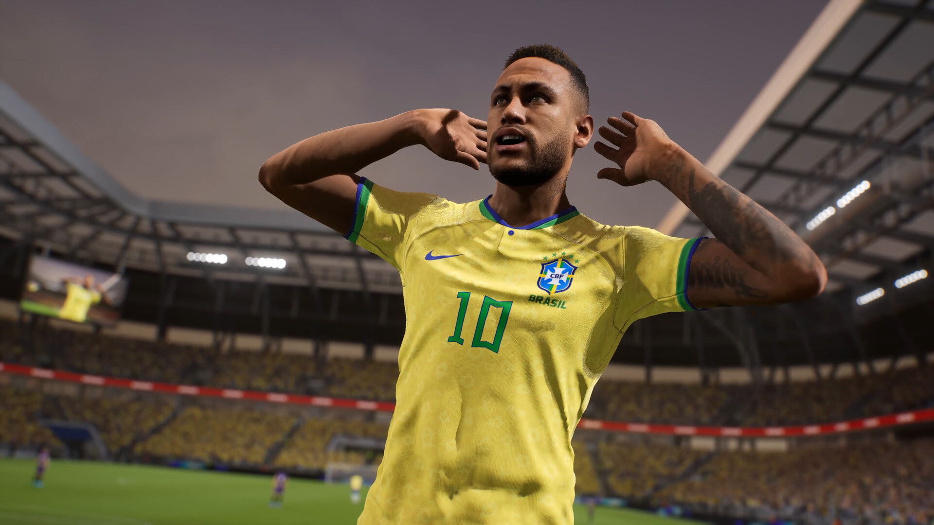 eFootball 2024: nova versão é lançada gratuitamente pela Konami