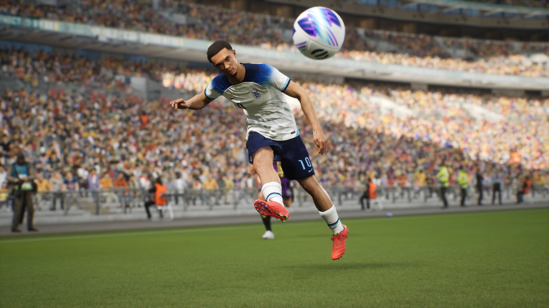 eFootball is going free-to-play as Konami ditch the PES brand for