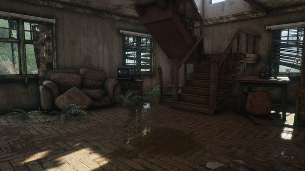 скриншот Dead Survival 4