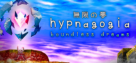 Hypnagogia 無限の夢 Boundless Dreams Cover Image