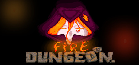 Fire and Dungeon Cover Image
