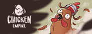 Chicken Empire: Weasel in Shadows